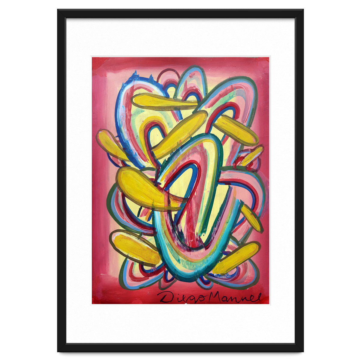 Formas En El Espacio 20