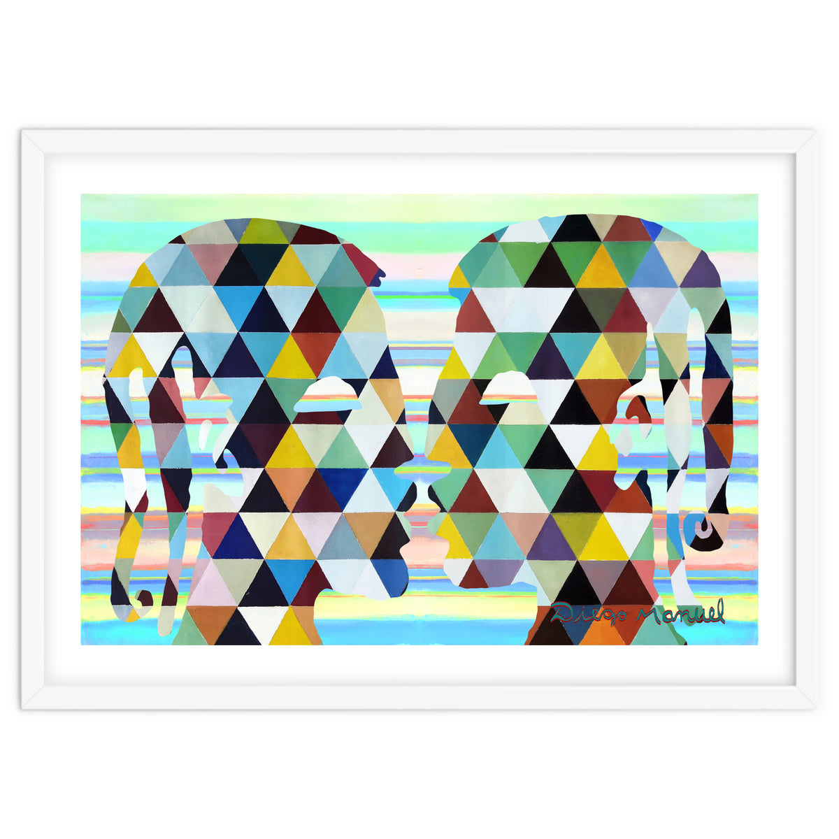 Graffiti Digital 12 2022 D 4