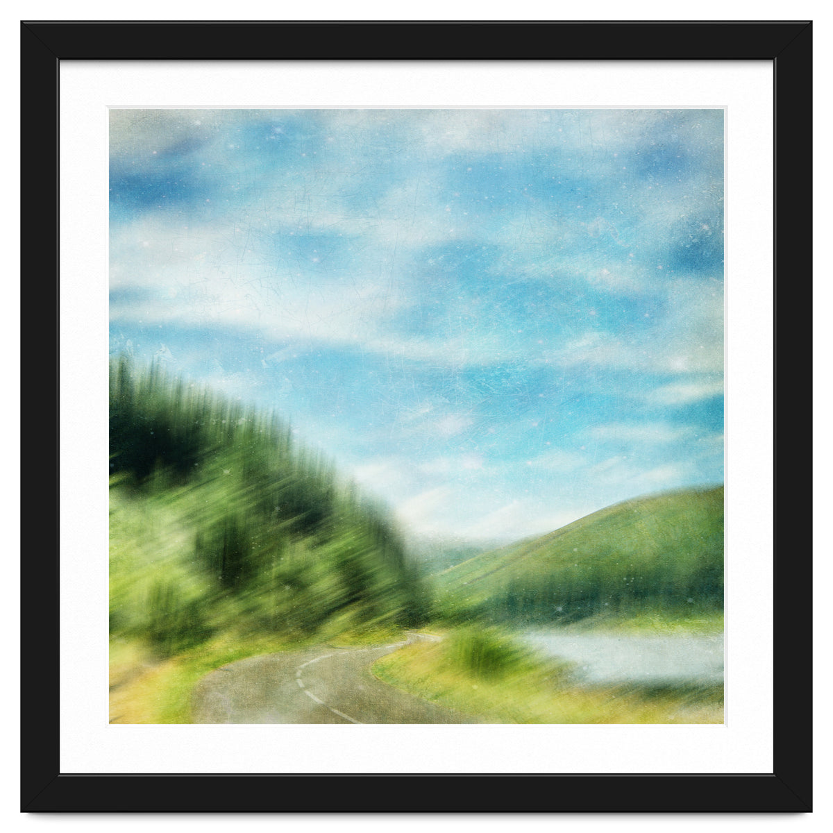 The Road To Happiness