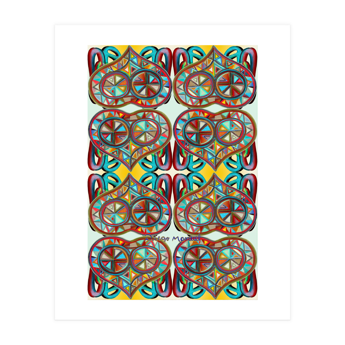 Graffiti Digital 2022 1119 (Print Only)