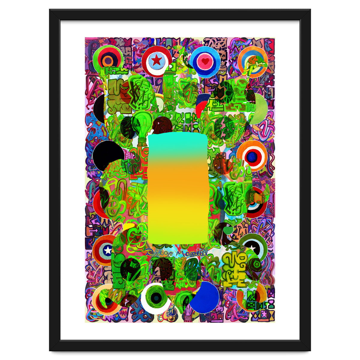 Graffiti Digital Nuevo 2023 93