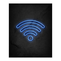 Wifi (Print Only)