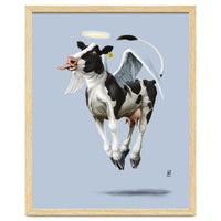 Holy Cow (Colour)