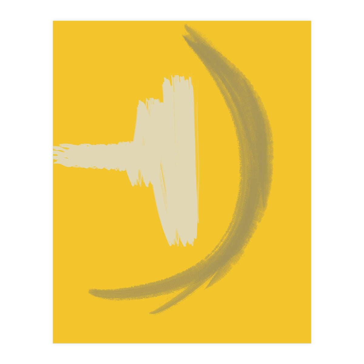 Martelo 2 (Print Only)