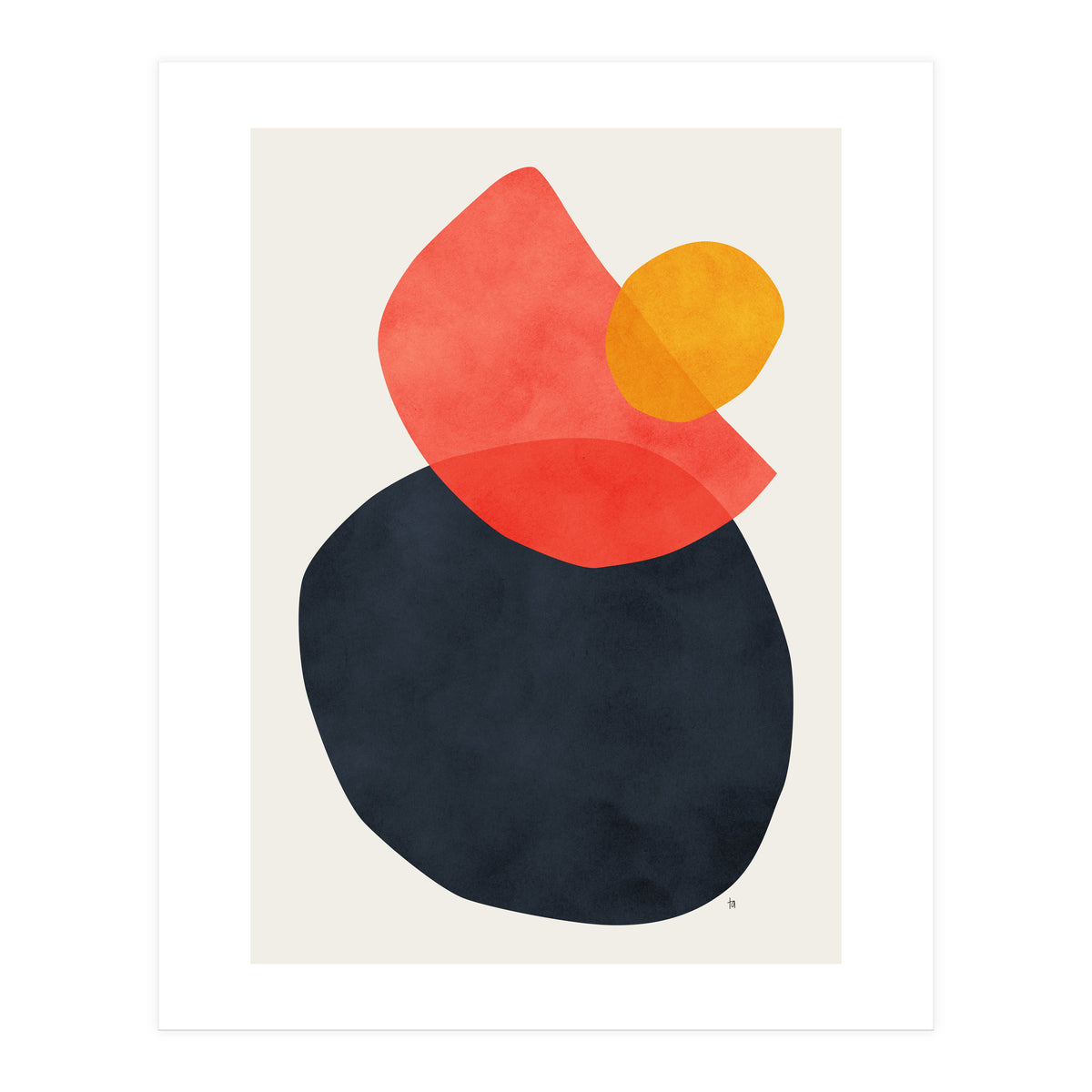 Balance (Print Only)