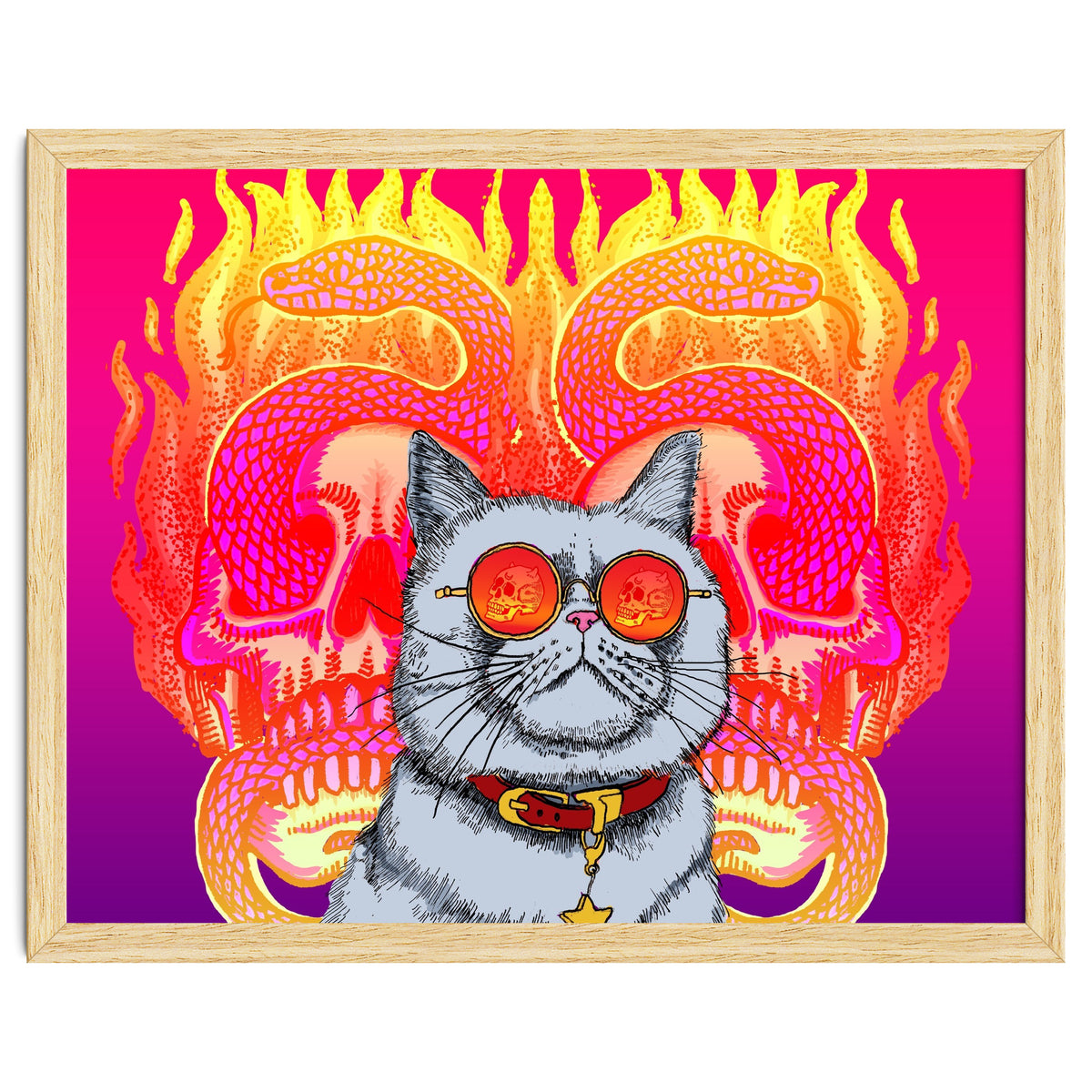 Natural Born Kittens