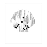 Salt&surf Palmtree Scallop (Print Only) thumbnail