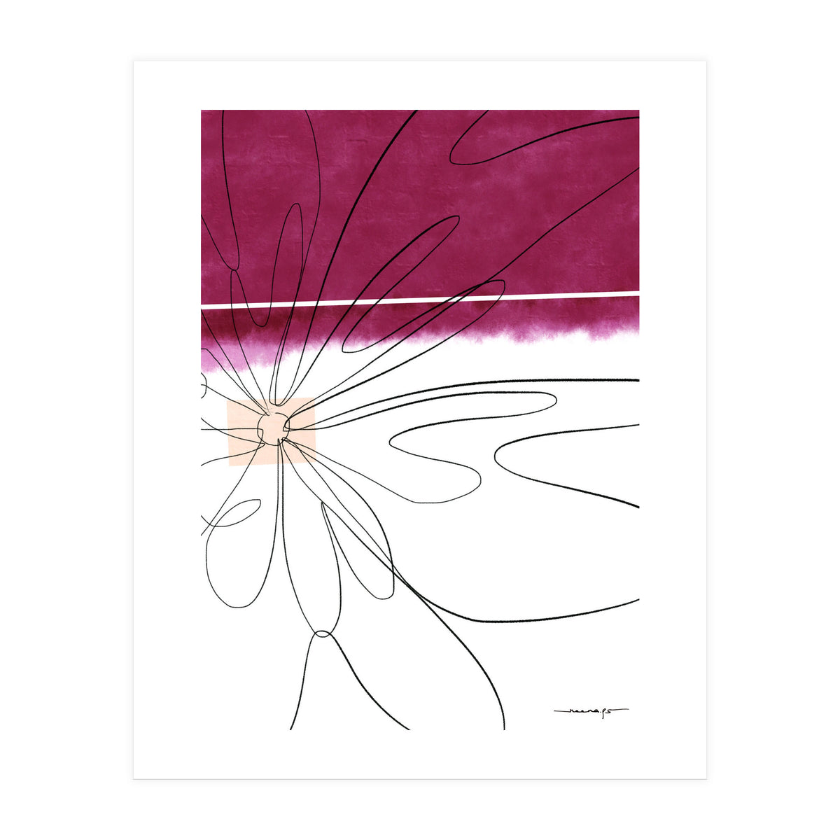 Latenight (Print Only)