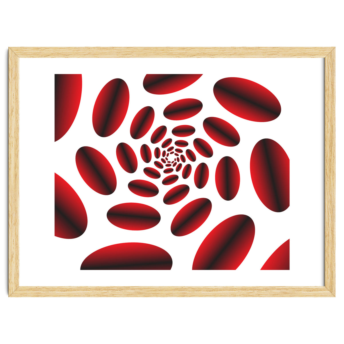 Blood Clothing Samples