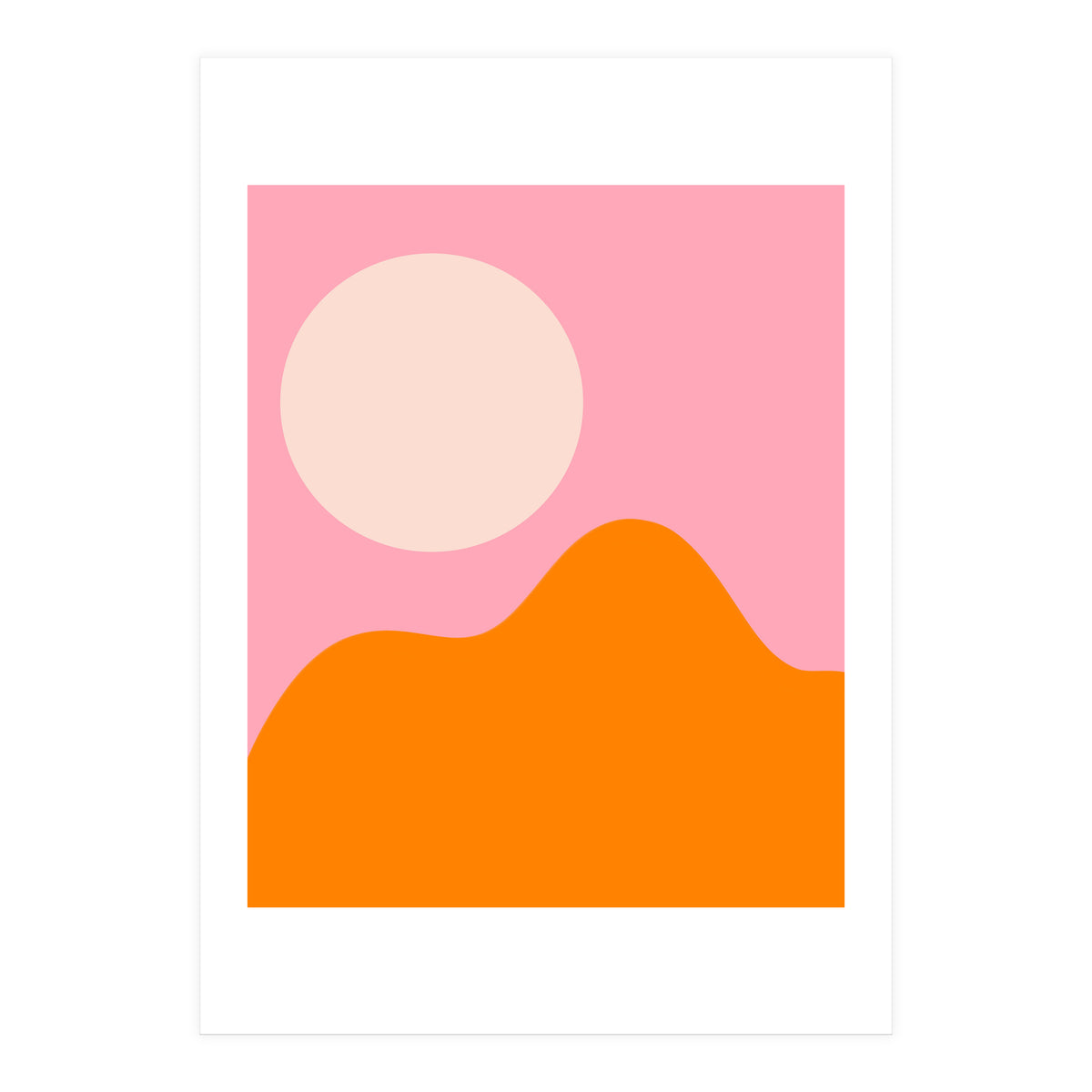 Sueno 1 (Print Only)