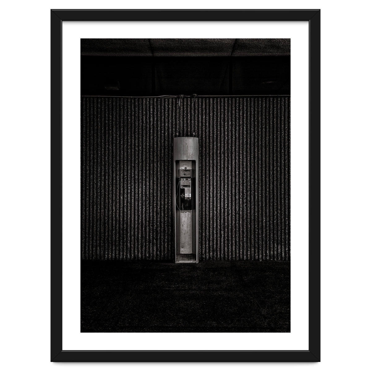 Phone Booth No 25