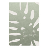Love earth (Print Only) thumbnail