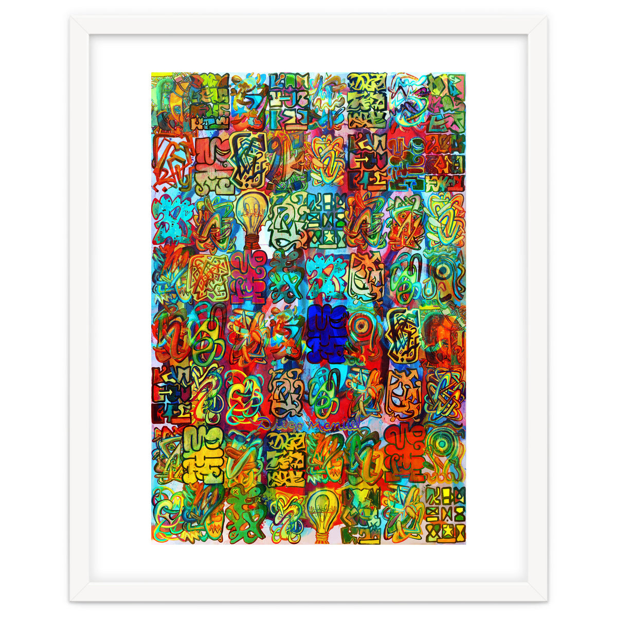 Graffiti Digital 2022 388