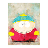 Cartman (Print Only)