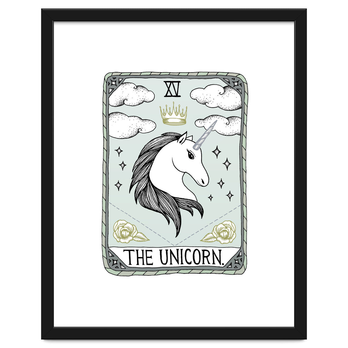 The Unicorn