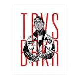 Travis Barker (Print Only) thumbnail