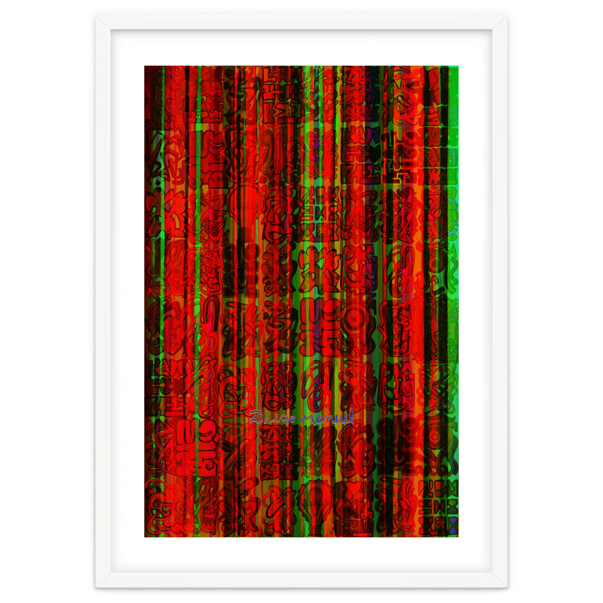 Graffiti Digital 2022 22