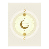 Moon Galaxy (Print Only) thumbnail