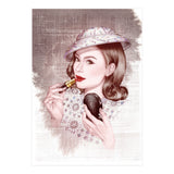 Dear Coco (Print Only) thumbnail