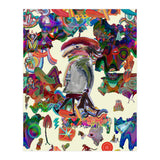 Graffitis 2021 Tapiz 64 (Print Only) thumbnail