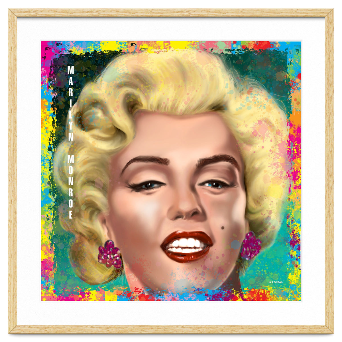 Marilyn Monroe