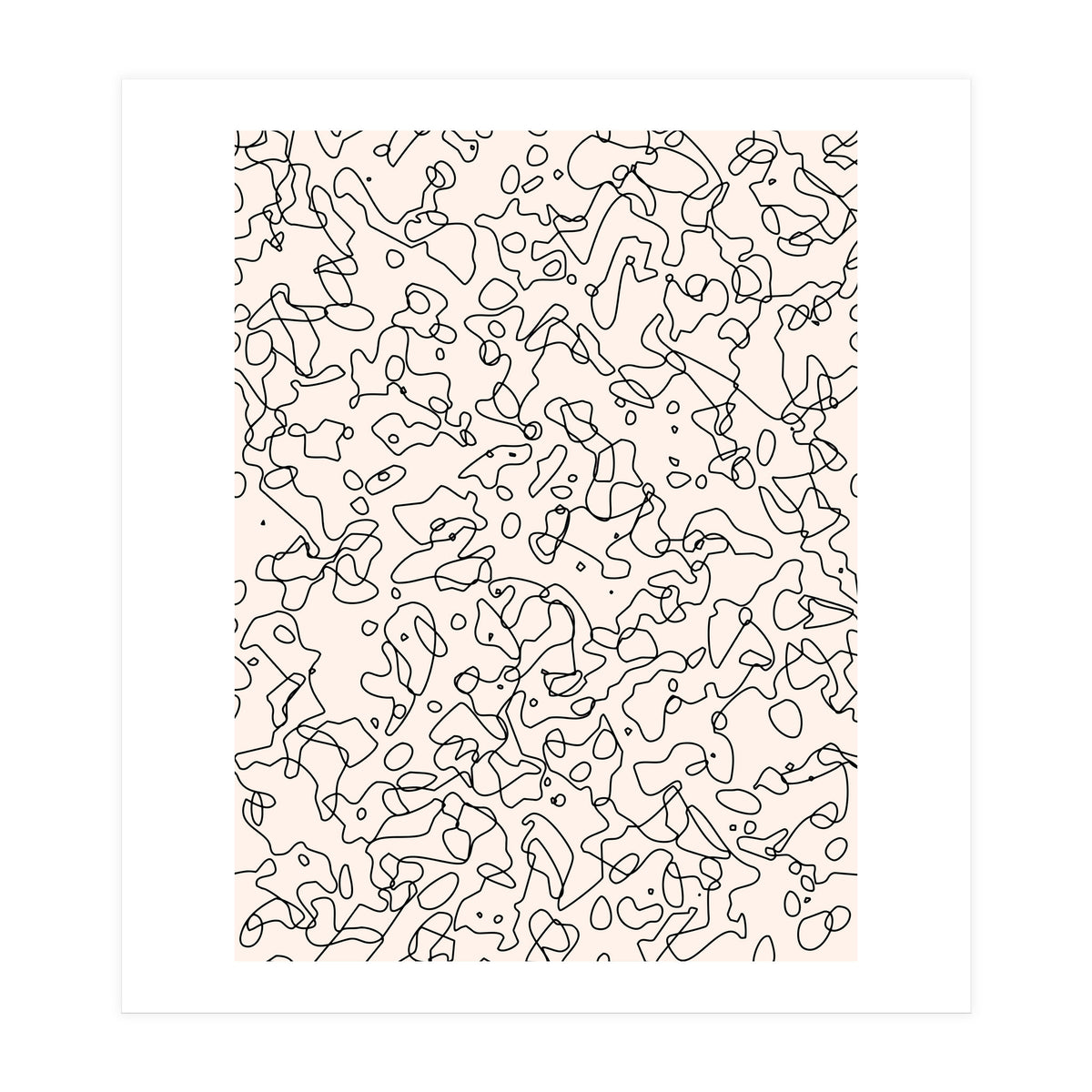 Randomness (Print Only)