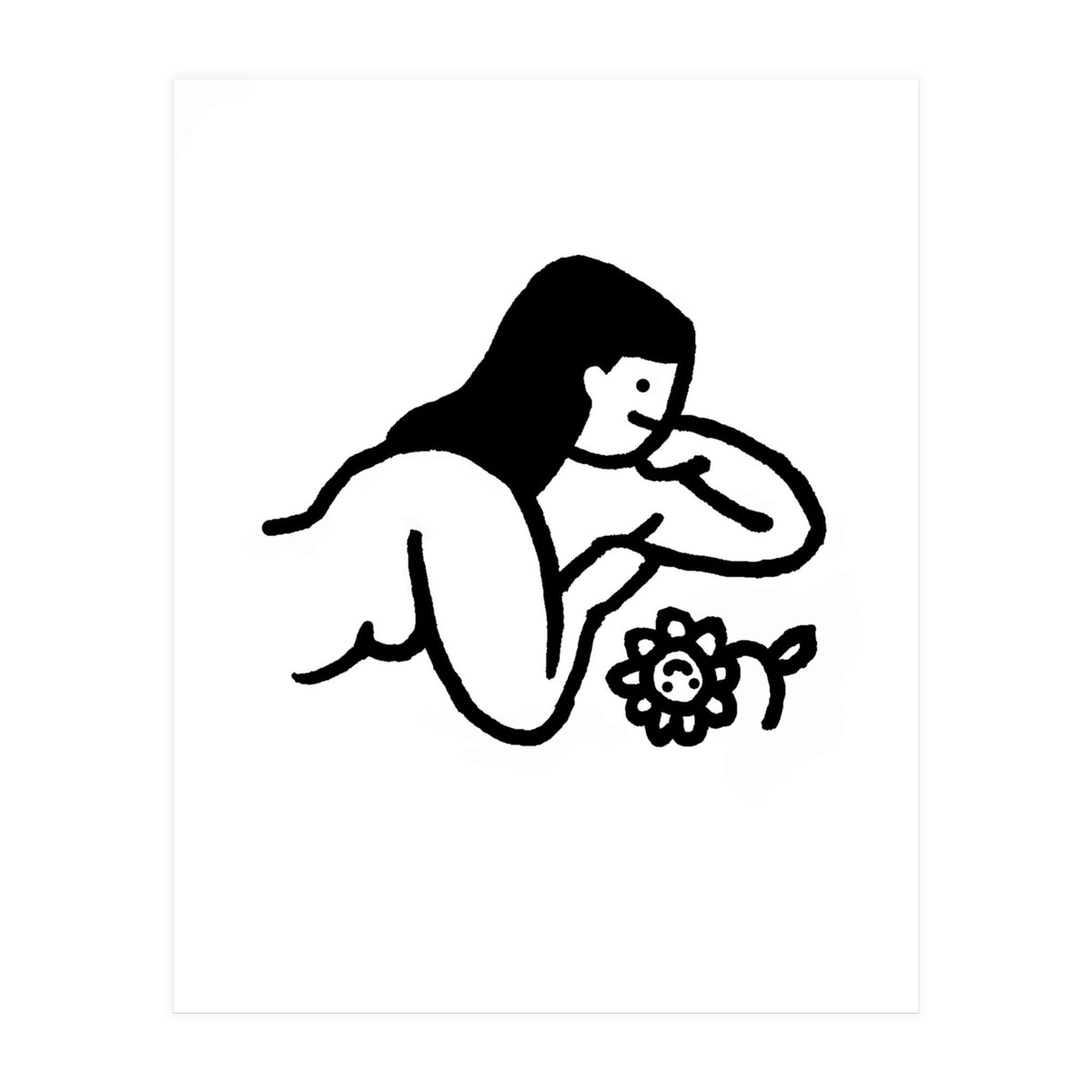 Be kind (Print Only)