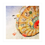 Sea Swings (Print Only) thumbnail