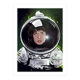 Ellen Ripley Alien (Print Only) thumbnail