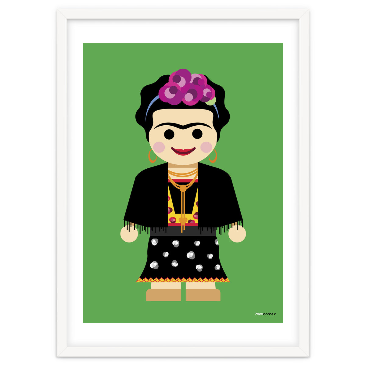 Frida Toy
