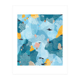 Calm (Print Only) thumbnail