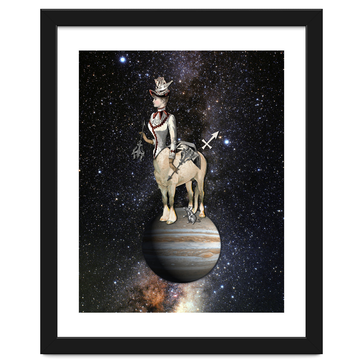 Sagittarius Zodiac Sign