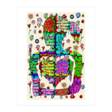 Mujer Digital 3 16 (Print Only) thumbnail