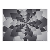 Fractal Black  (Print Only) thumbnail