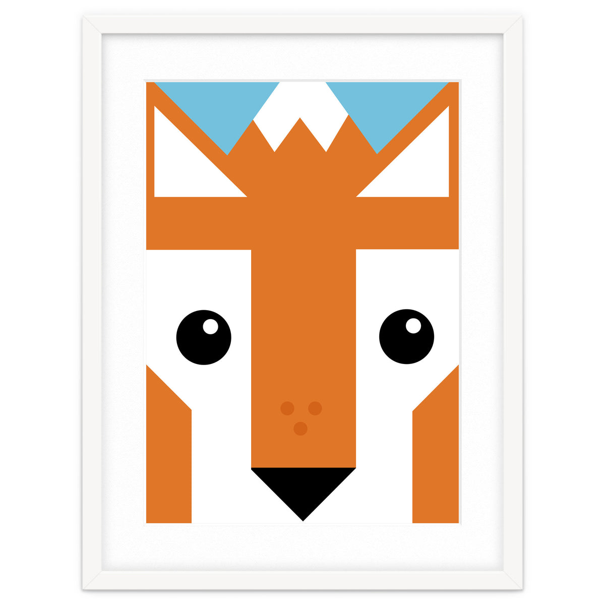 GEO Fox