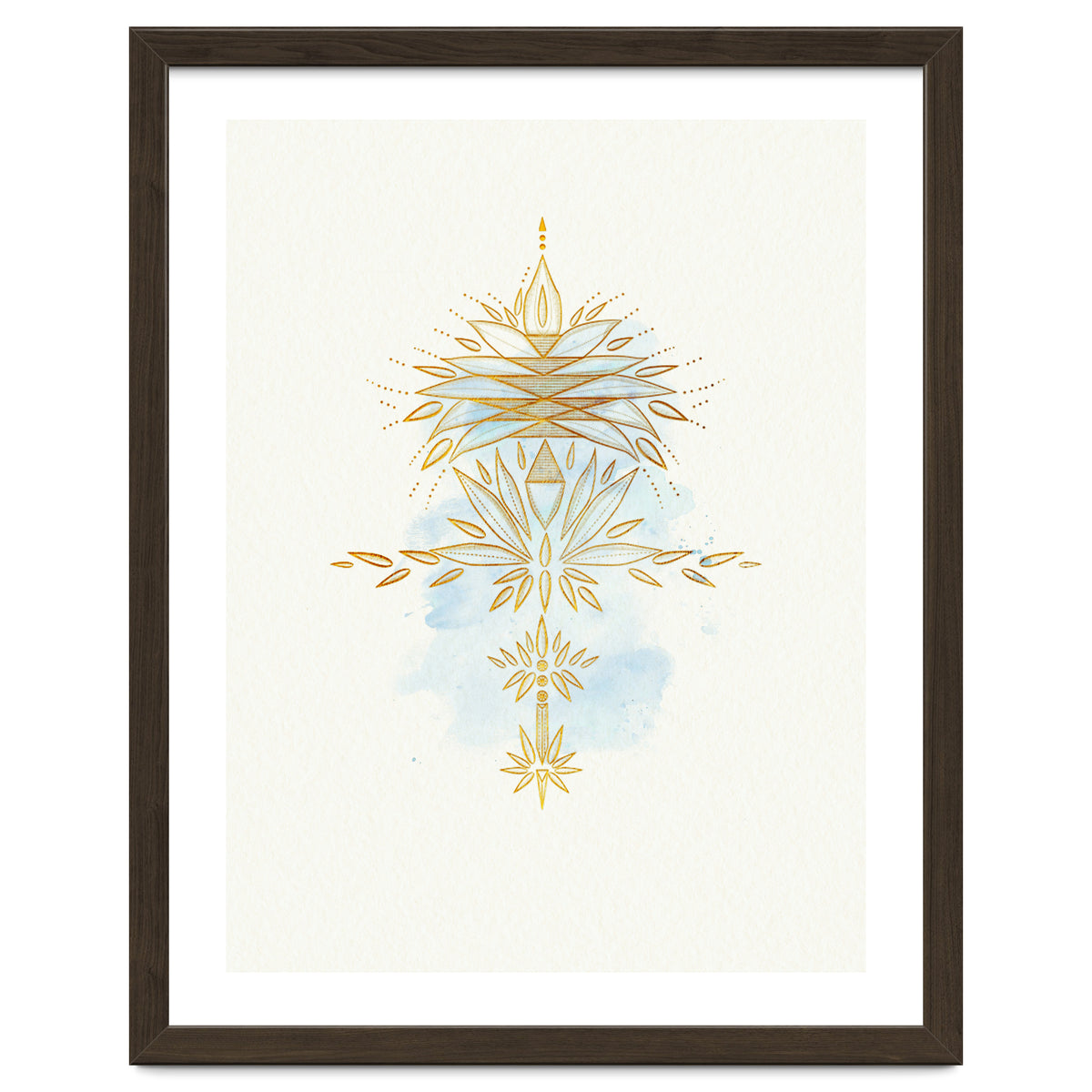 Spiritual Series: Water