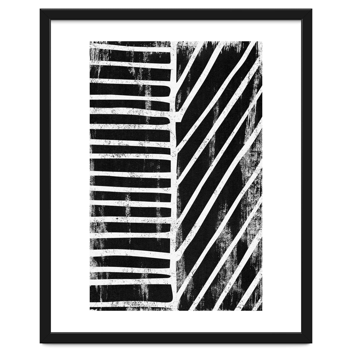 Botanicals Collection No9