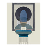 Mid Century 3 (Print Only) thumbnail
