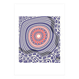 Romanian embroidery background 17 (Print Only) thumbnail