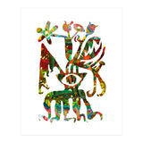Planta Salvaje 11  (Print Only) thumbnail