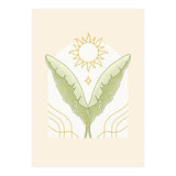 Follow The Sun (Print Only) thumbnail