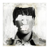 Faceless No 2 (Print Only) thumbnail
