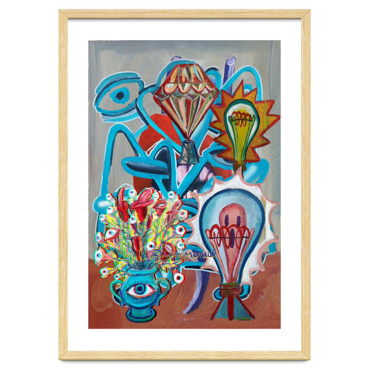 Graffiti Digital 2022 849