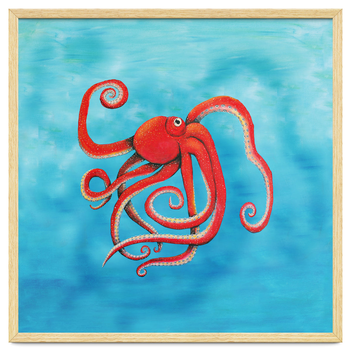 Octopus