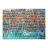 Gimnasia Y Esgrima (Print Only) thumbnail
