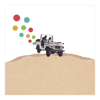 Off Road (Print Only)