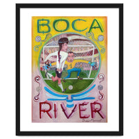 Boca River 3