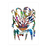 Planta Salvaje 29 (Print Only) thumbnail