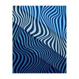 Wildstripes II  (Print Only) thumbnail