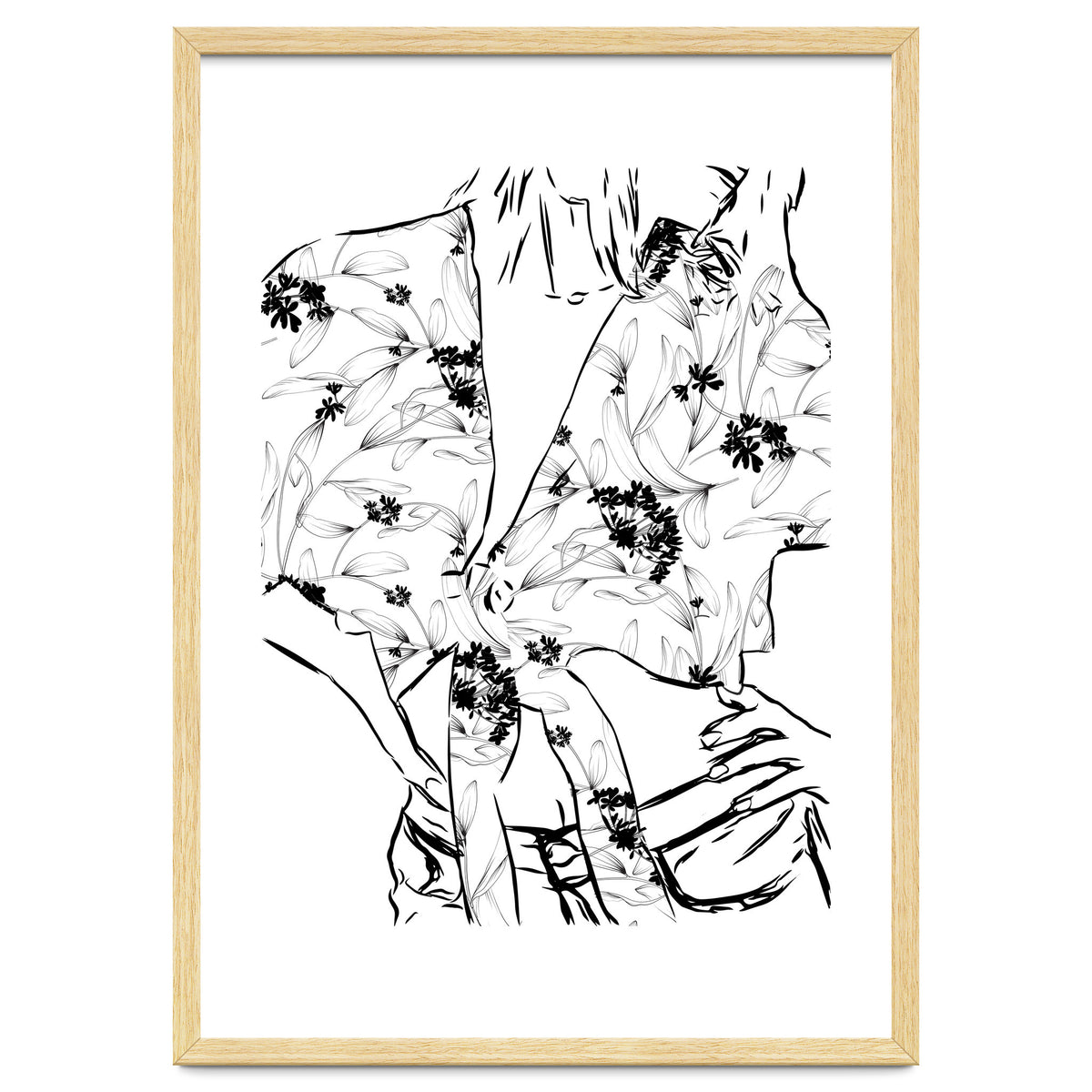 Fashionista || #illustration #fashion